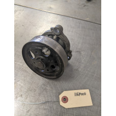 116P010 Water Coolant Pump For 09-15 Nissan Rogue 2.5 Japan Built 116P010 Water Coolant Pump For 09-15 Nissan Rogue 2.5 Japan Built